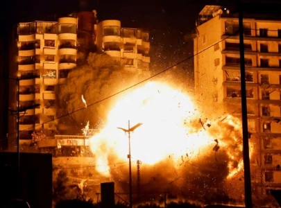 at least 15 killed as israeli troops stay in lebanon beyond ceasefire deadline