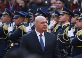 lebanon elects us approved army chief as president lebanon elects us approved army chief as president