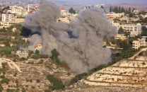 israeli strikes on lebanon kill two israeli strikes on lebanon kill two