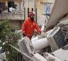 lebanon says 5 dead in building collapse in northern city