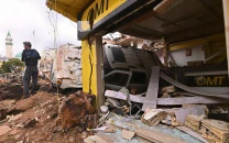 israeli strikes kill lebanese soldiers