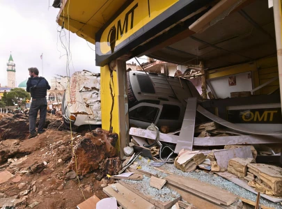 israeli strikes kill lebanese soldiers israeli strikes kill lebanese soldiers