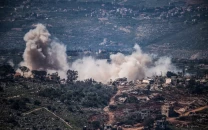 israel issues evacuation warning for seven lebanese towns beyond buffer zone