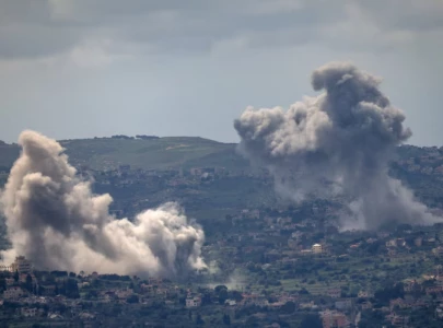 israeli army demolishes christian monastery nuns school in southern lebanon