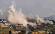 israel expands ground operation beyond demarcation line in south lebanon as clashes intensify israel expands ground operation beyond demarcation line in south lebanon as clashes intensify