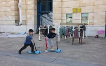 11 children killed injured every 24 hours in lebanon un says 11 children killed injured every 24 hours in lebanon un says