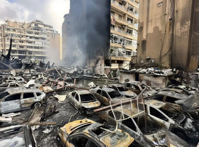 israeli army claims it killed secretary to hezbollah leader in beirut strike israeli army claims it killed secretary to hezbollah leader in beirut strike