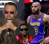 colby covington blasts lebron james over diddy connection hope you get locked in the same cell