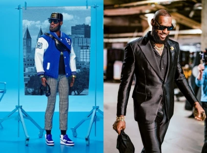 lebron james becomes the first male athlete to have a ken doll lebron james becomes the first male athlete to have a ken doll