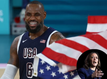 lebron james endorses kamala harris urges voter action ahead of 2024 election