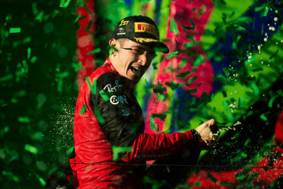 leclerc the man to beat after melbourne masterclass leclerc the man to beat after melbourne masterclass