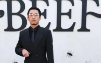 beef creator lee sung jin joins x men reboot script team beef creator lee sung jin joins x men reboot script team