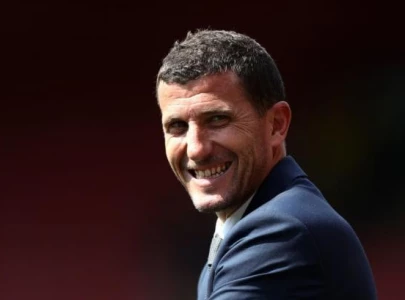leeds name gracia as new manager