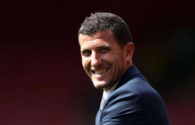 leeds name gracia as new manager leeds name gracia as new manager
