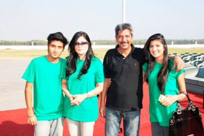 19 girls one car i was one of them