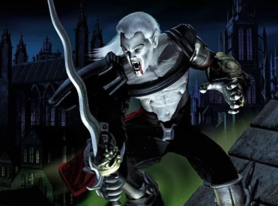 legacy of kain soul reaver 1 2 remastered leaks ahead of official announcement