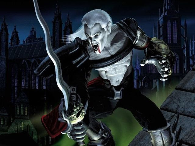 legacy of kain soul reaver 1 2 remastered leaks ahead of official announcement legacy of kain soul reaver 1 2 remastered leaks ahead of official announcement