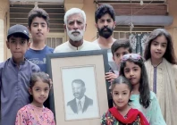 generational joy the legacy of khan sahib ahmed din siddiqui continues to inspire research into the civilisations that flourished thousands of years ago photos express generational joy the legacy of khan sahib ahmed din siddiqui continues to inspire research into the civilisations that flourished thousands of years ago photos express