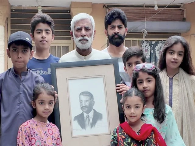 generational joy the legacy of khan sahib ahmed din siddiqui continues to inspire research into the civilisations that flourished thousands of years ago photos express generational joy the legacy of khan sahib ahmed din siddiqui continues to inspire research into the civilisations that flourished thousands of years ago photos express