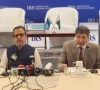 federal minister for energy sardar awais ahmed khan leghari highlighted pakistan s commitment to diversifying its international energy partnerships and identified russia as an important partner in energy security infrastructure development technological cooperation and long term investment photo app