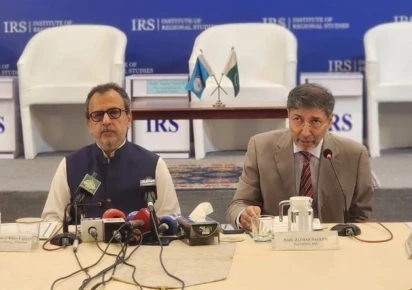 New Opportunities for Cooperation Between Pakistan and Russia in Trade, Energy, and Education
