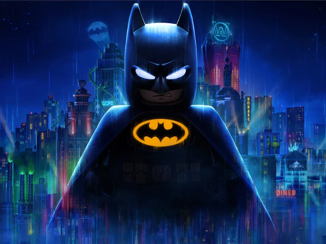 photo warner bros games