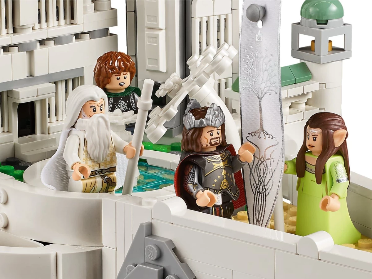 photo lego
