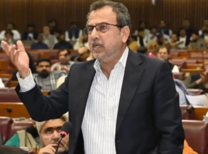 power minister defends move to abolish net metering as in line with law amid senate fury