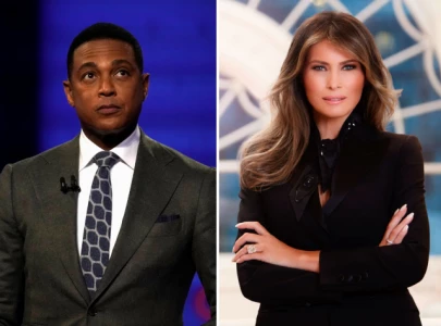 don lemon faces backlash following controversial take on melania trump