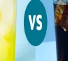 lemonade replaces soft drinks