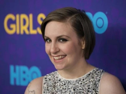 lena dunham returns to tv with too much   a romcom that reclaims what made her too much