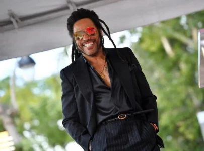 lenny kravitz on 9 years of celibacy it s a spiritual thing