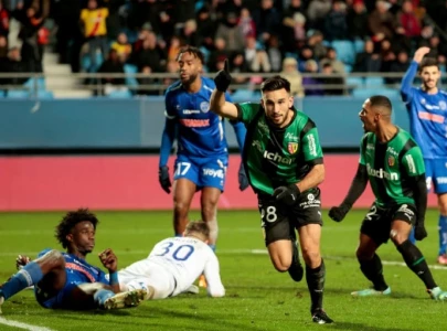 lens miss chance to go level with psg lens miss chance to go level with psg