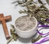 lent begins for christians