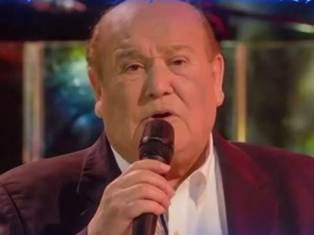argentine music icon leo dan dies at 82 leaving a lasting legacy in latin music argentine music icon leo dan dies at 82 leaving a lasting legacy in latin music