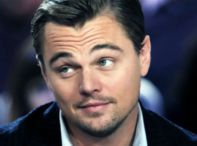 dicaprio donates 1 million to save tigers