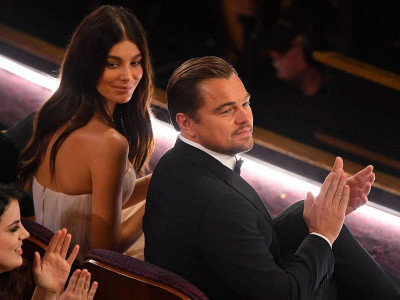 inevitable break up twitter can t get over leonardo 47 splitting from girlfriend camila 25 inevitable break up twitter can t get over leonardo 47 splitting from girlfriend camila 25