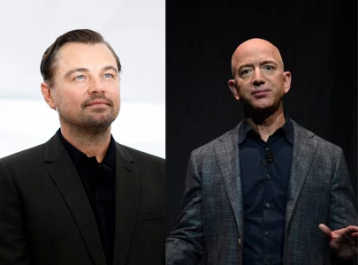 leonardo dicaprio and jeff bezos launch 200 million plan to save endangered species