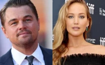leonardo dicaprio and jennifer lawrence set to star in scorsese s haunting new adaptation