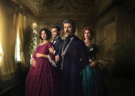 the leopard review hankering for oblivion in sicily