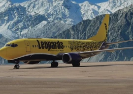 courier firm ordered to pay damages