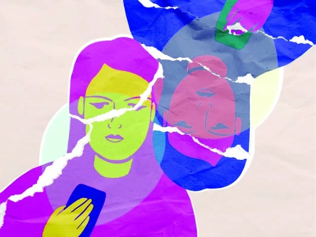your boundaries might be ruining your friendships