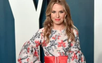 leslie grossman joins power book iii raising kanan for fifth and final season