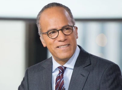 lester holt steps down from nbc nightly news shifts focus to dateline after a decade as anchor