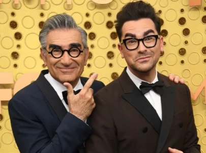 eugene and dan levy announced as hosts for 76th emmy awards eugene and dan levy announced as hosts for 76th emmy awards