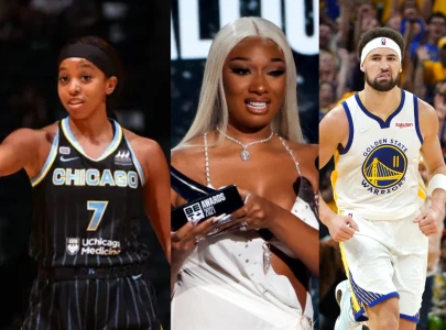 lexie brown addresses rumours linked to klay thompson and megan thee stallion split