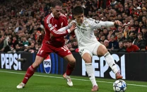 liverpool down real madrid in ucl bayern edge psg