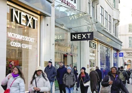 fashion takes a fresh start in london fashion takes a fresh start in london