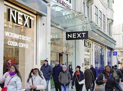 fashion takes a fresh start in london fashion takes a fresh start in london