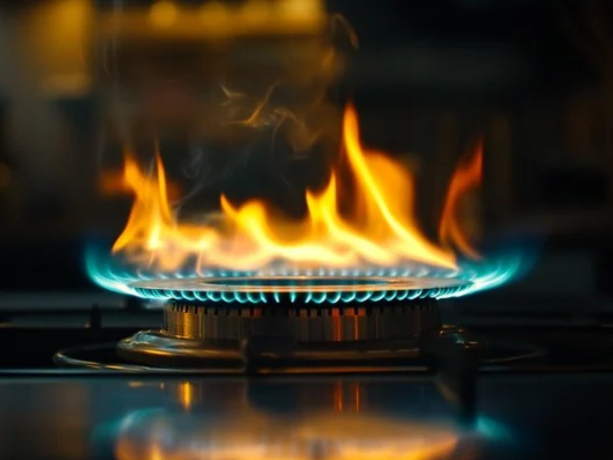 India declares force majeure, allocates full gas supply to households and automobiles